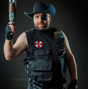 Meet your Posher, William